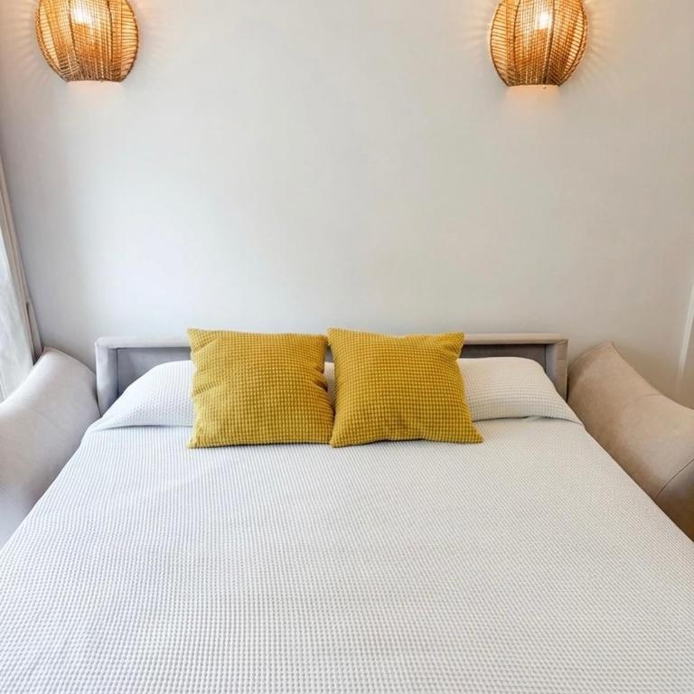 Apartment in Pueblo Mascarat, Altea - Apartamento de 1 dormitorio - 22