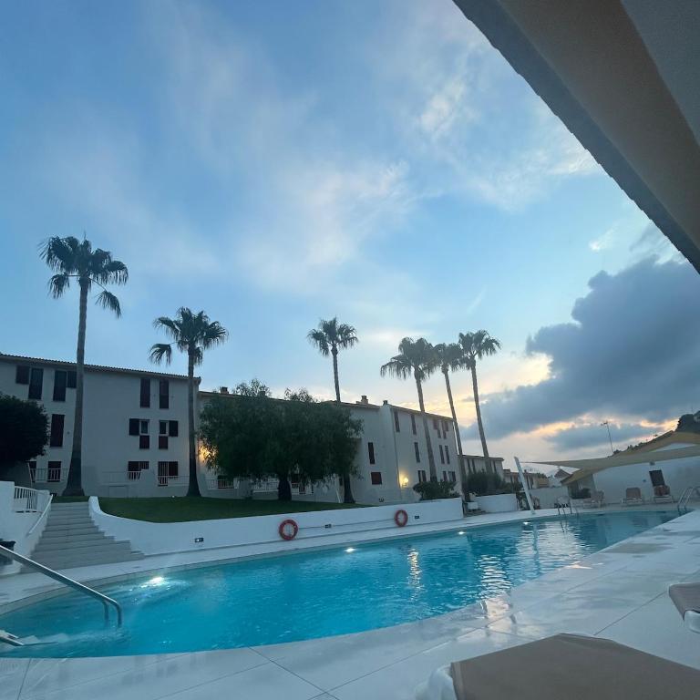 Apartment in Pueblo Mascarat, Altea - Apartamento de 1 dormitorio - 25