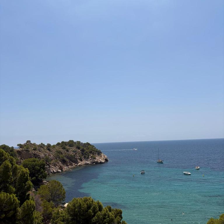 Apartment in Pueblo Mascarat, Altea - Apartamento de 1 dormitorio - 32