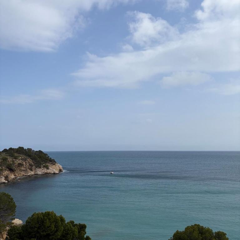 Apartment in Pueblo Mascarat, Altea - Apartamento de 1 dormitorio - 1