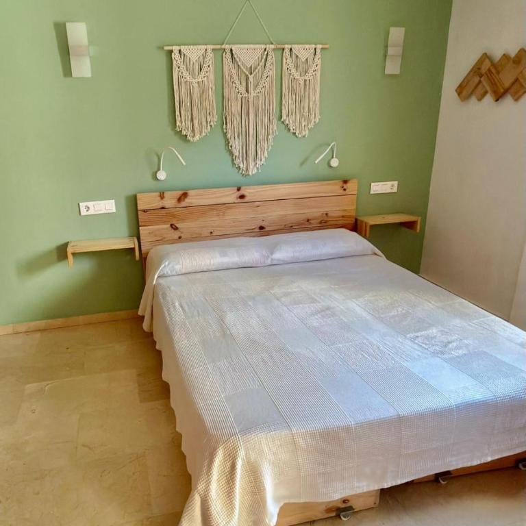 Apartment in Pueblo Mascarat, Altea - Apartamento de 1 dormitorio - 33