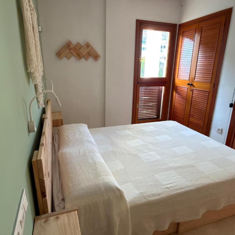 Apartment in Pueblo Mascarat, Altea - Apartamento de 1 dormitorio - 36