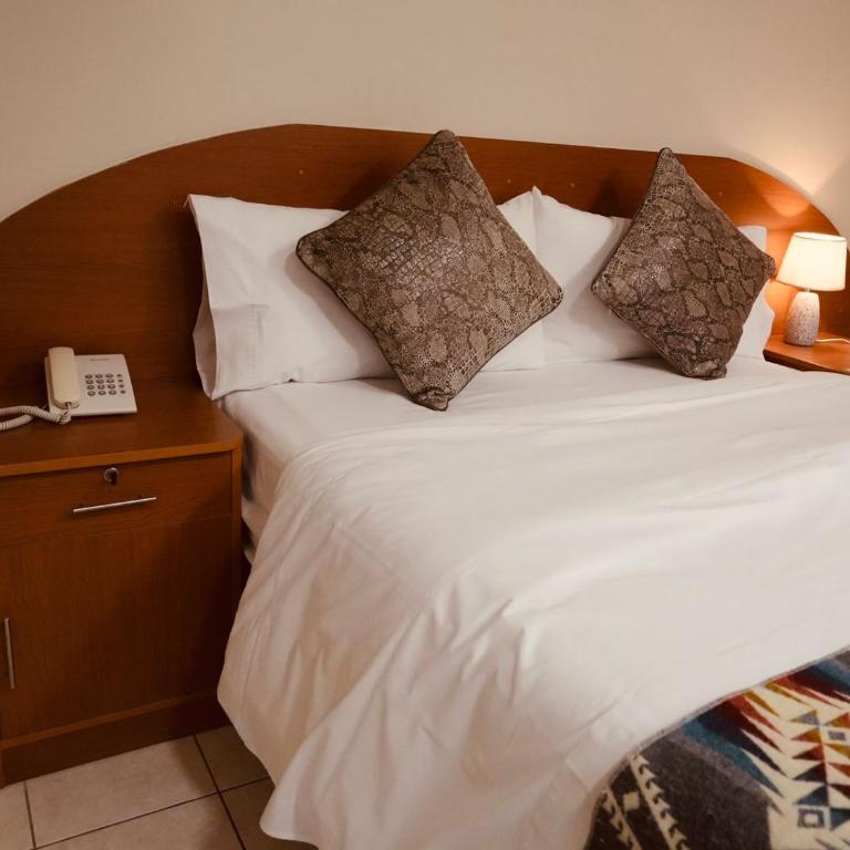 Hotel INTERnazionale - Standard Double Room - 3