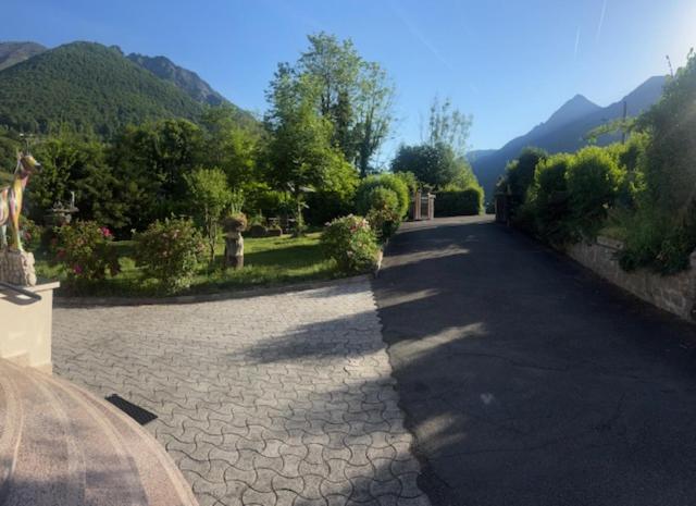 Le Refuge des Isards - - Chalet Supérieur - 17