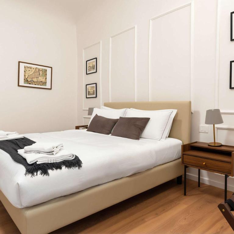 Central Station Grand Boutique Room With Ensuite - Suite - 3