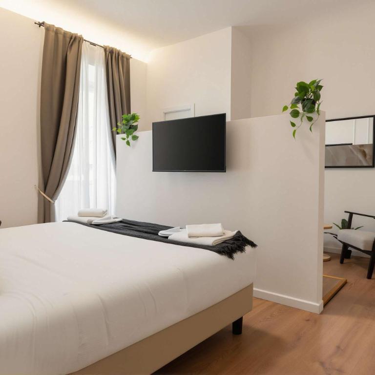 Central Station Grand Boutique Room With Ensuite - Suite - 4