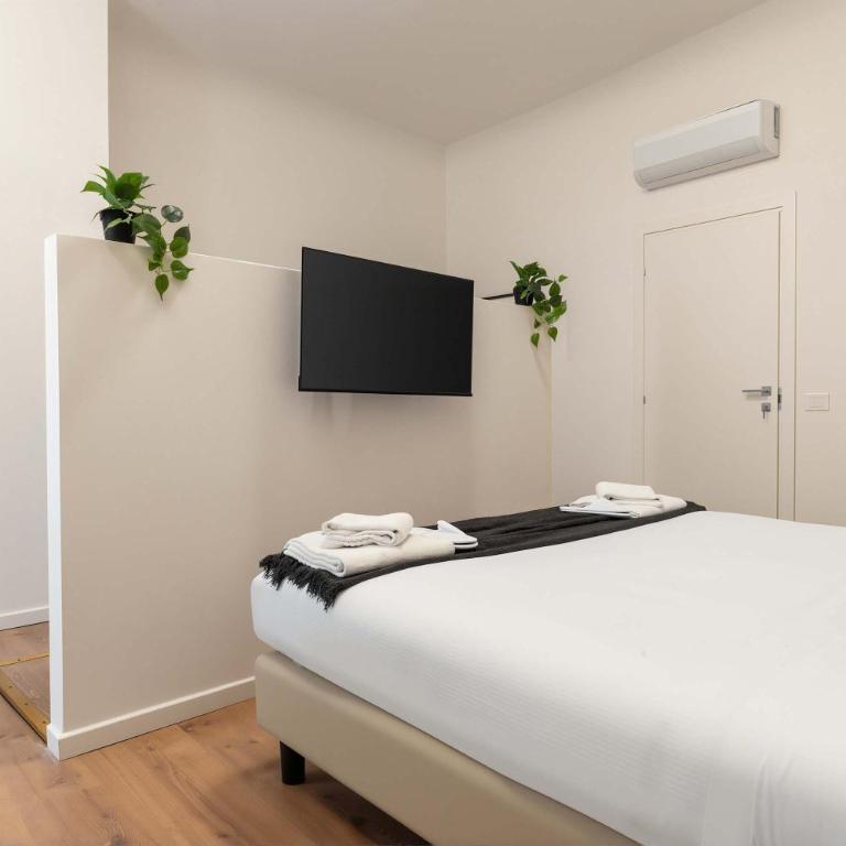 Central Station Grand Boutique Room With Ensuite - Suite - 5