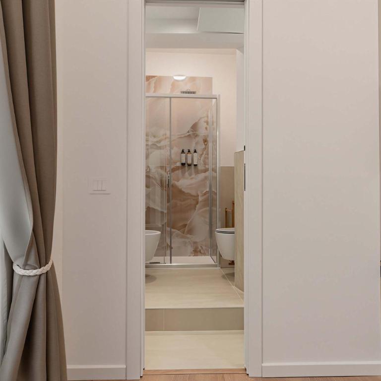 Central Station Grand Boutique Room With Ensuite - Suite - 9