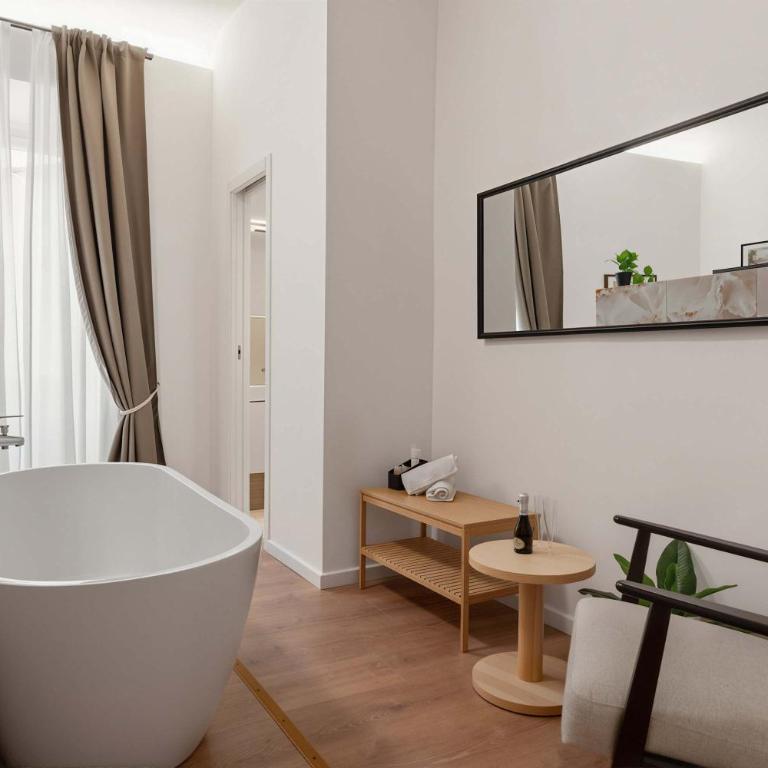 Central Station Grand Boutique Room With Ensuite - Suite - 7