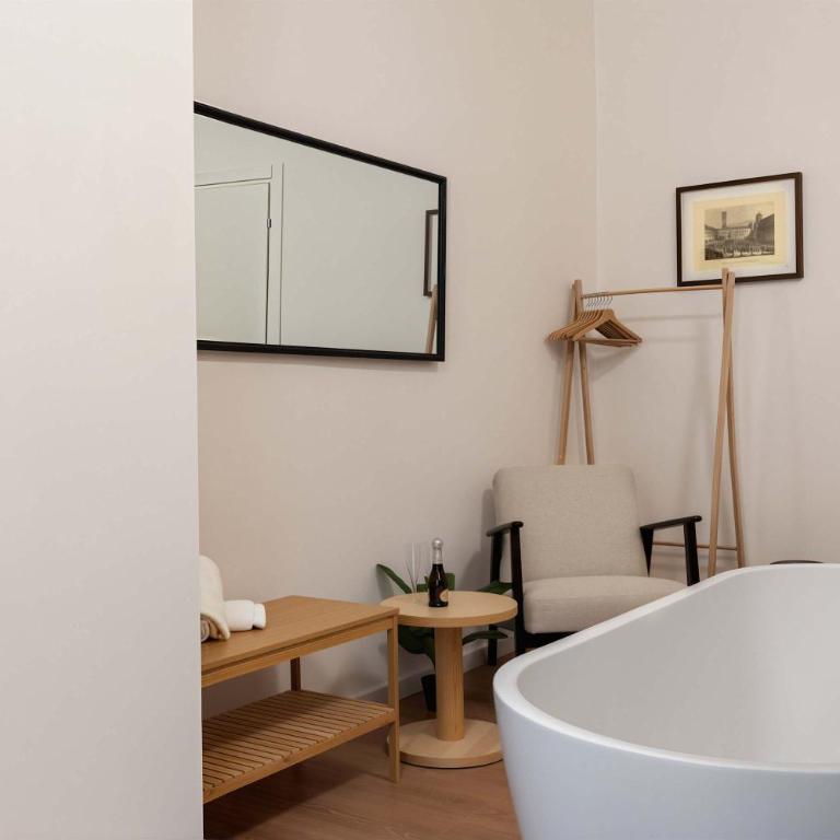 Central Station Grand Boutique Room With Ensuite - Suite - 8
