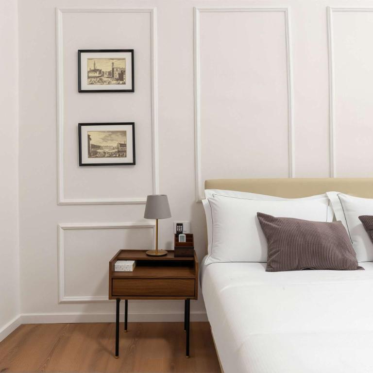 Central Station Grand Boutique Room With Ensuite - Suite - 15