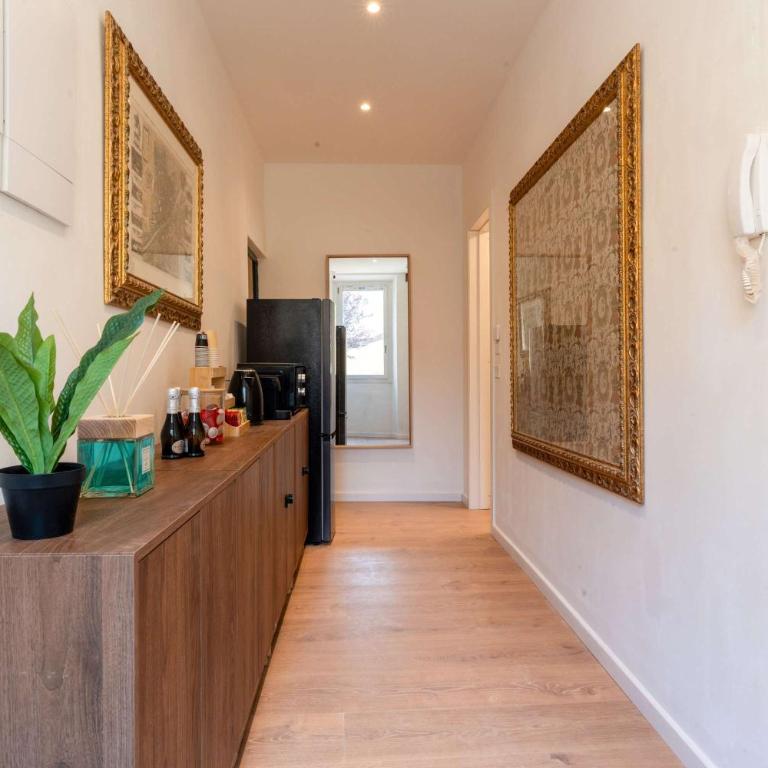 Central Station Grand Boutique Room With Ensuite - Suite - 17