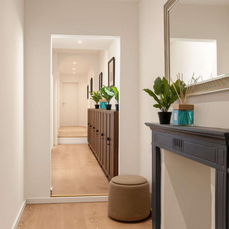 Central Station Grand Boutique Room With Ensuite - Suite - 20