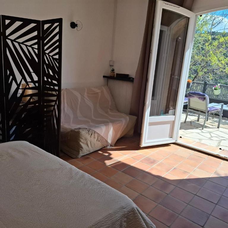 Studio - Apartment mit 1 Schlafzimmer - 6
