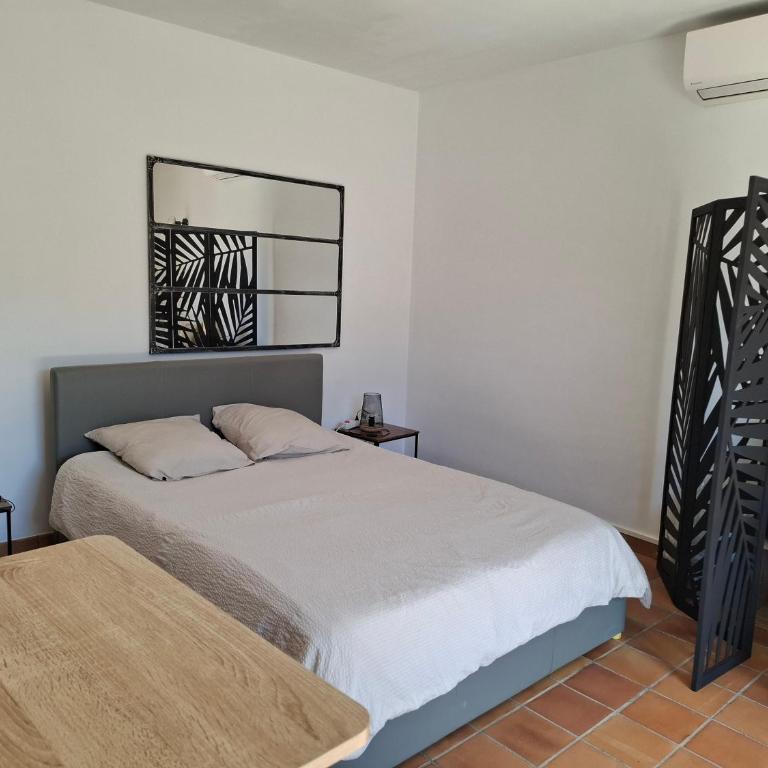 Studio - Apartment mit 1 Schlafzimmer - 7