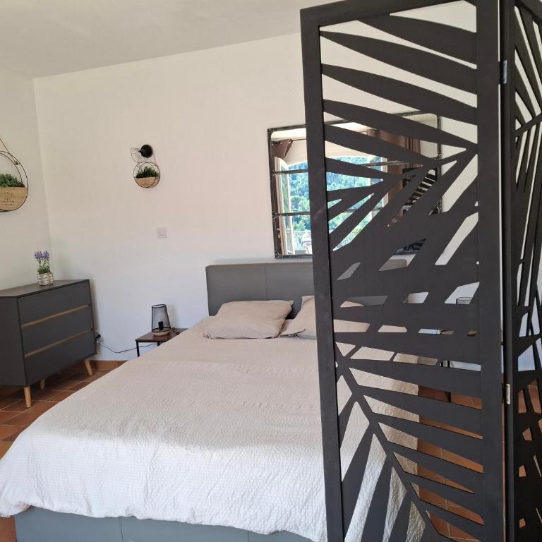 Studio - Apartment mit 1 Schlafzimmer - 8