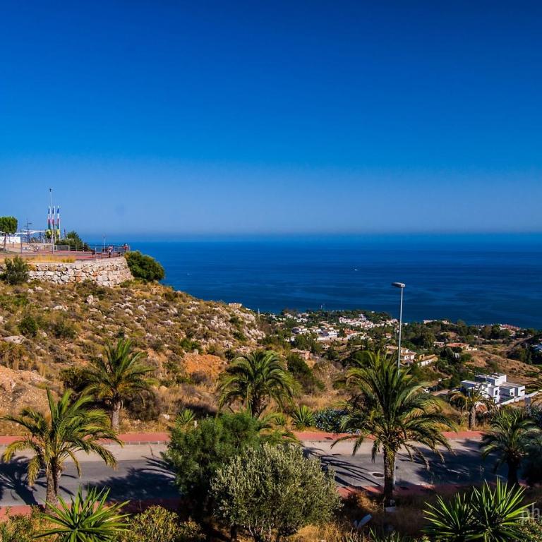 Aloha Apartamentos - Primera línea de playa - VISTA AL MAR 2 - Deluxe Studio - 44