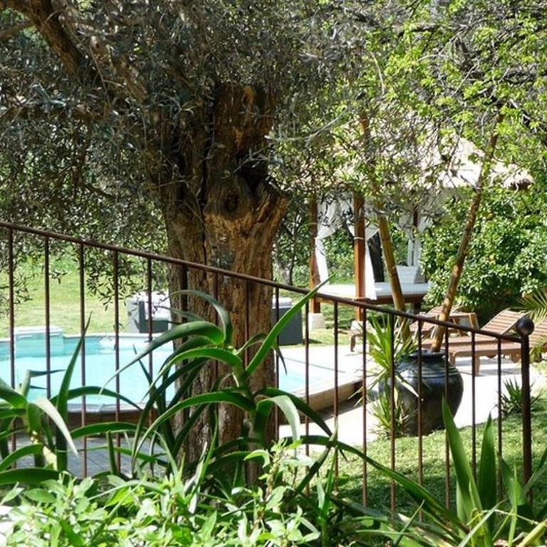 maison florentine - Villa - 6