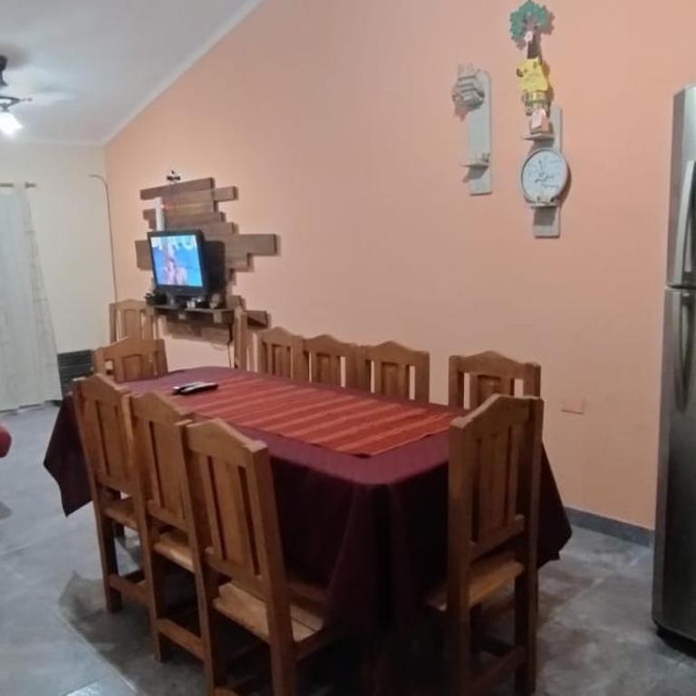Alquiler temporal de casa para 10 personas - Casa de 3 dormitorios - 1
