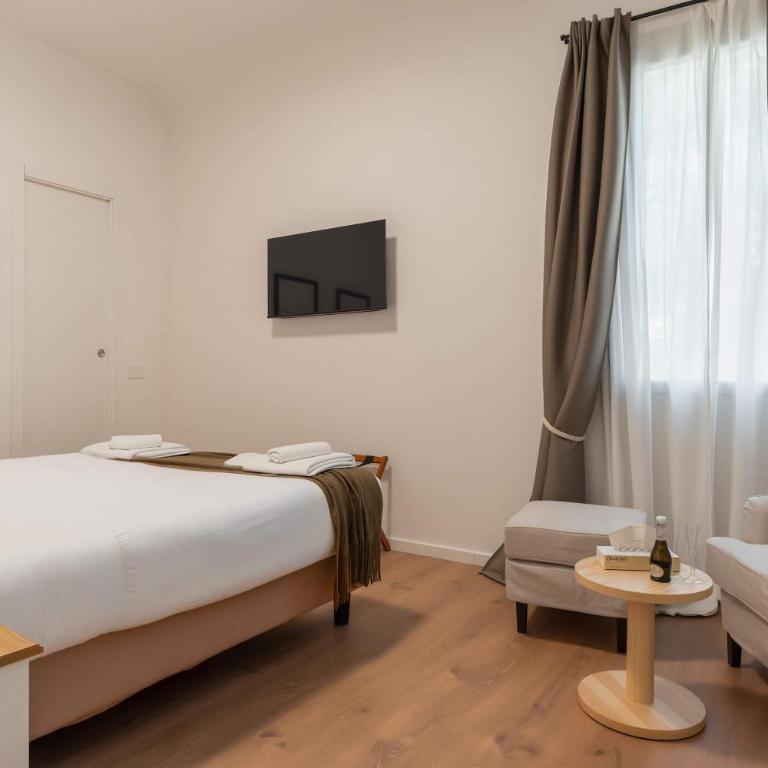 Central Station Modern Boutique Room With Ensuite - Camera Matrimoniale - 1