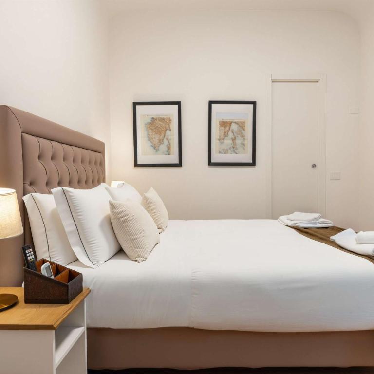Central Station Modern Boutique Room With Ensuite - Camera Matrimoniale - 2