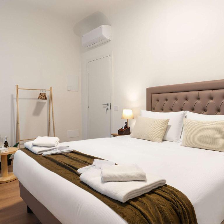 Central Station Modern Boutique Room With Ensuite - Camera Matrimoniale - 3