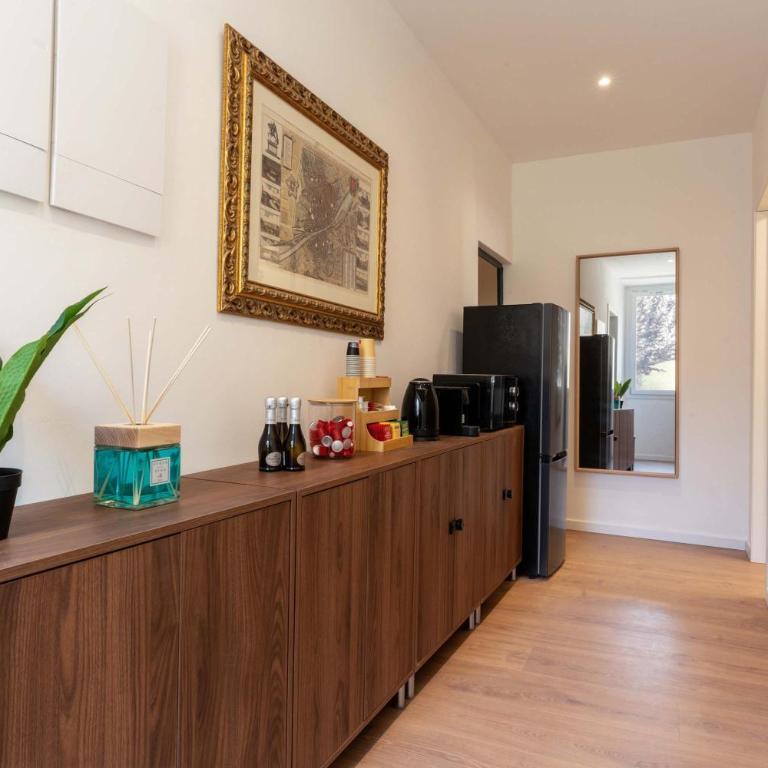 Central Station Modern Boutique Room With Ensuite - Camera Matrimoniale - 7