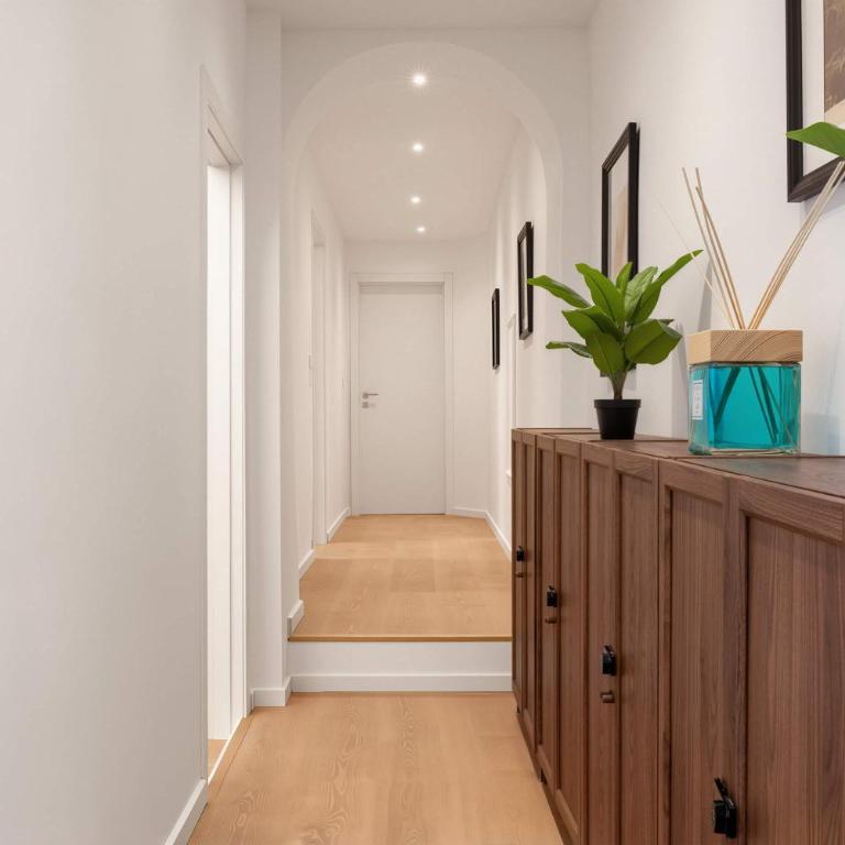 Central Station Modern Boutique Room With Ensuite - Camera Matrimoniale - 15