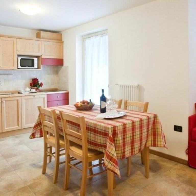 Gaia Residence Hotel - Apartamento de 1 dormitorio - 5