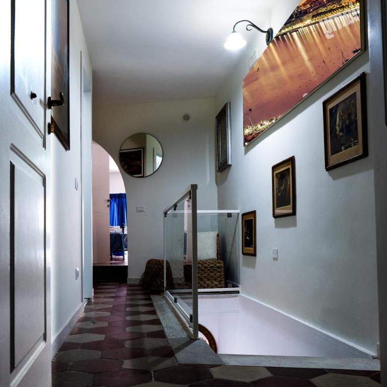 House Casarella - Appartamento con 2 Camere da Letto - 6
