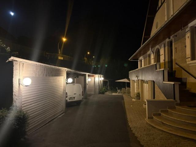 Le Refuge des Isards - - Chalet Supérieur - 18