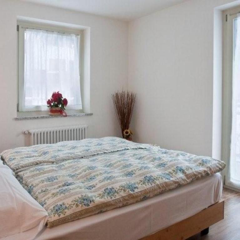 Gaia Residence Hotel - Apartamento de 1 dormitorio - 6
