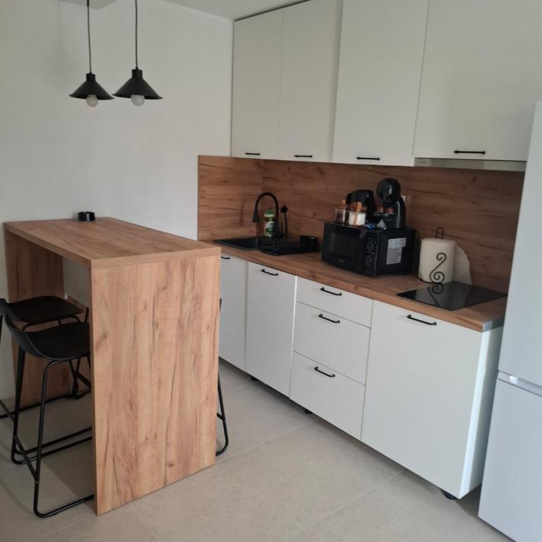 Apartmani EMMA - Standardna Vila - 3