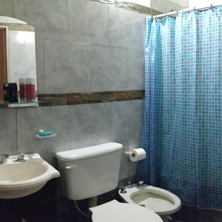 Alquiler temporal de casa para 10 personas - Casa de 3 dormitorios - 10