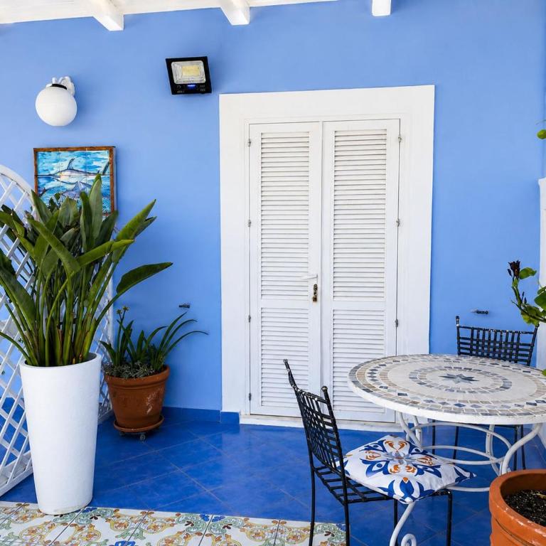 Casa Simonetta il Roseto - Appartamento con 1 Camera da Letto - 3