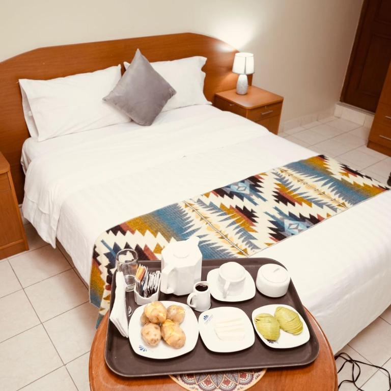 Hotel INTERnazionale - Suite - 5