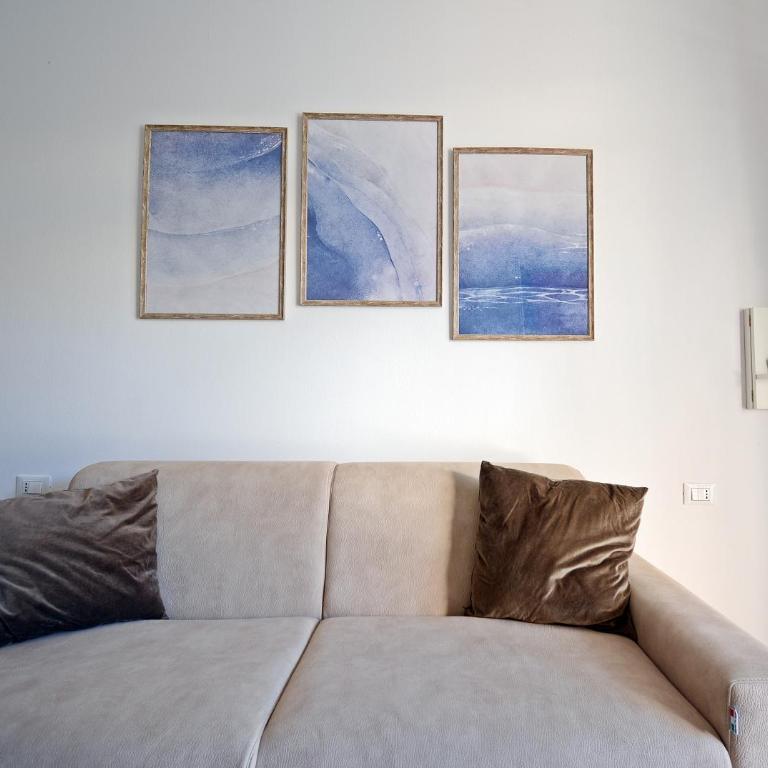 Pertus - Appartamento con 1 Camera da Letto - 23