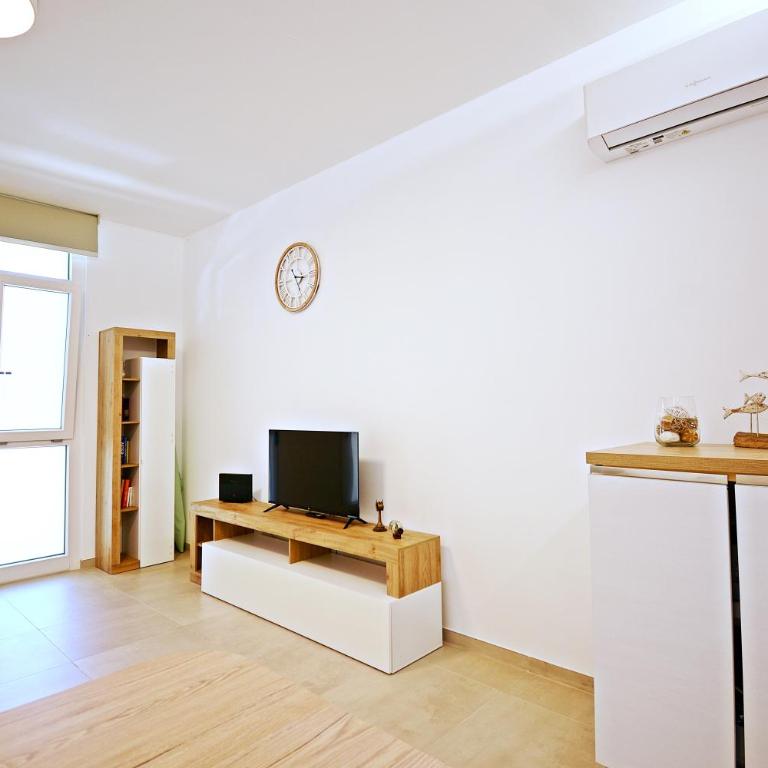 Pertus - Appartamento con 1 Camera da Letto - 24