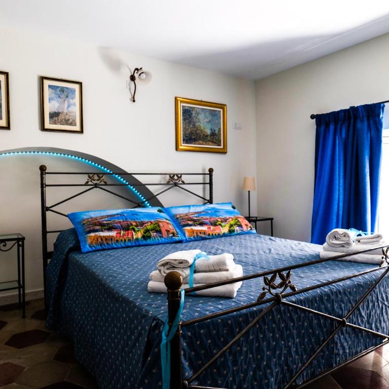 House Casarella - Appartamento con 2 Camere da Letto - 9