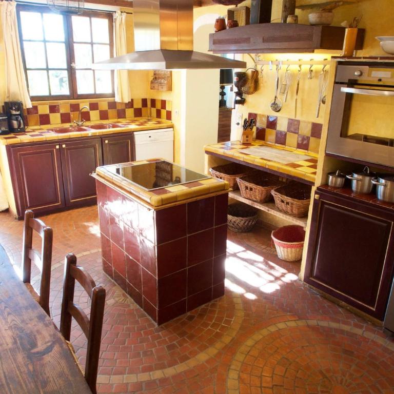 maison florentine - Villa - 12