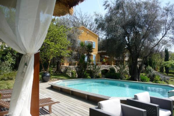 maison florentine - Villa - 7