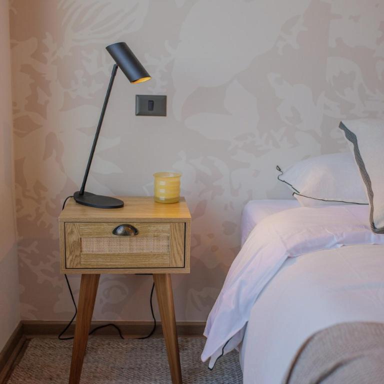 HT Calido dpto with Parking Concepción - Apartamento de 3 dormitorios - 17