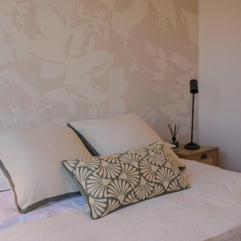 HT Calido dpto with Parking Concepción - Apartamento de 3 dormitorios - 25