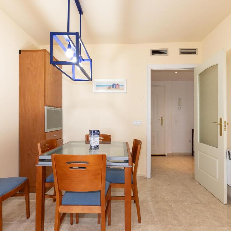 Residencial Bellavista Rentalmar - Apartamento de 2 dormitorios - 6