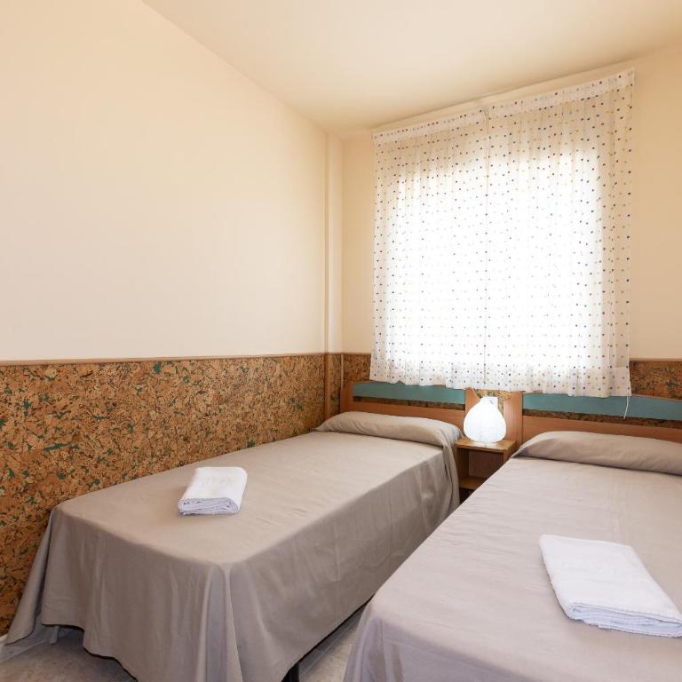 Residencial Bellavista Rentalmar - Apartamento de 2 dormitorios - 28