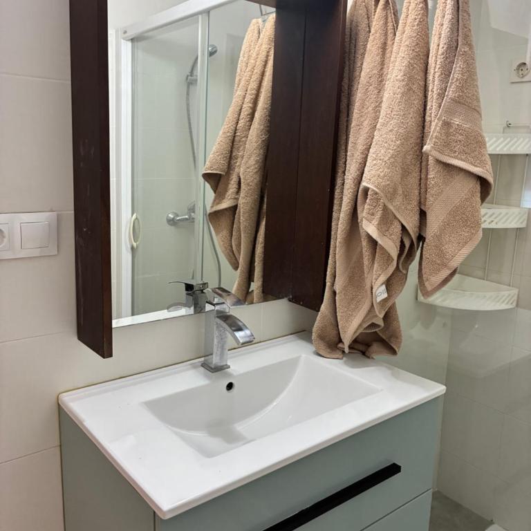 Mango Tree - Apartment mit 1 Schlafzimmer - 11