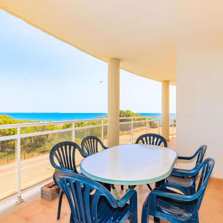Residencial Bellavista Rentalmar - Apartamento de 2 dormitorios - 12