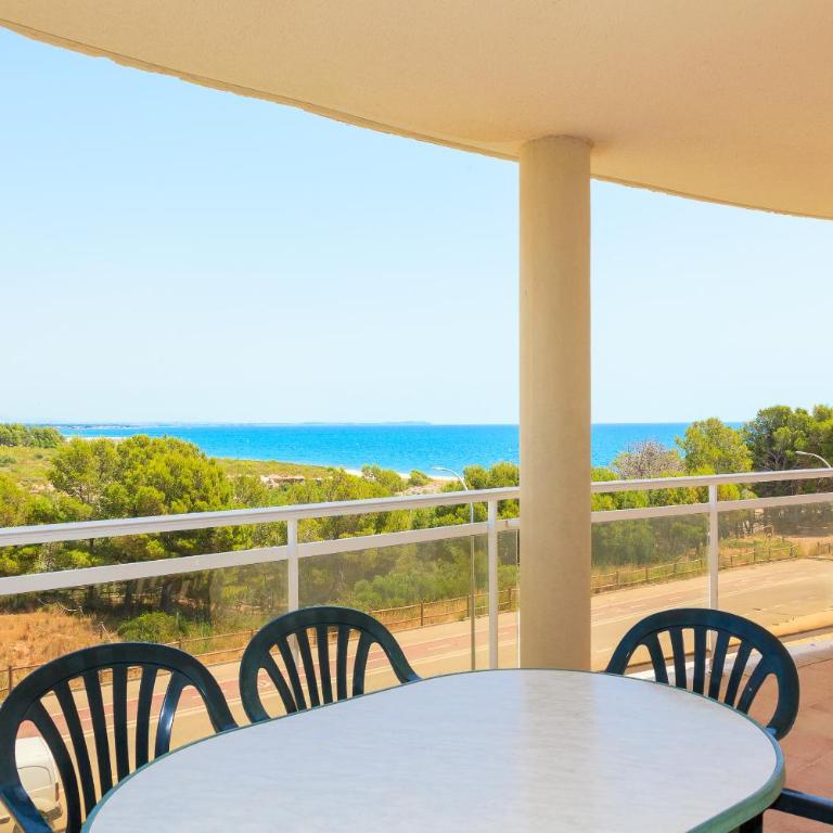 Residencial Bellavista Rentalmar - Apartamento de 2 dormitorios - 15