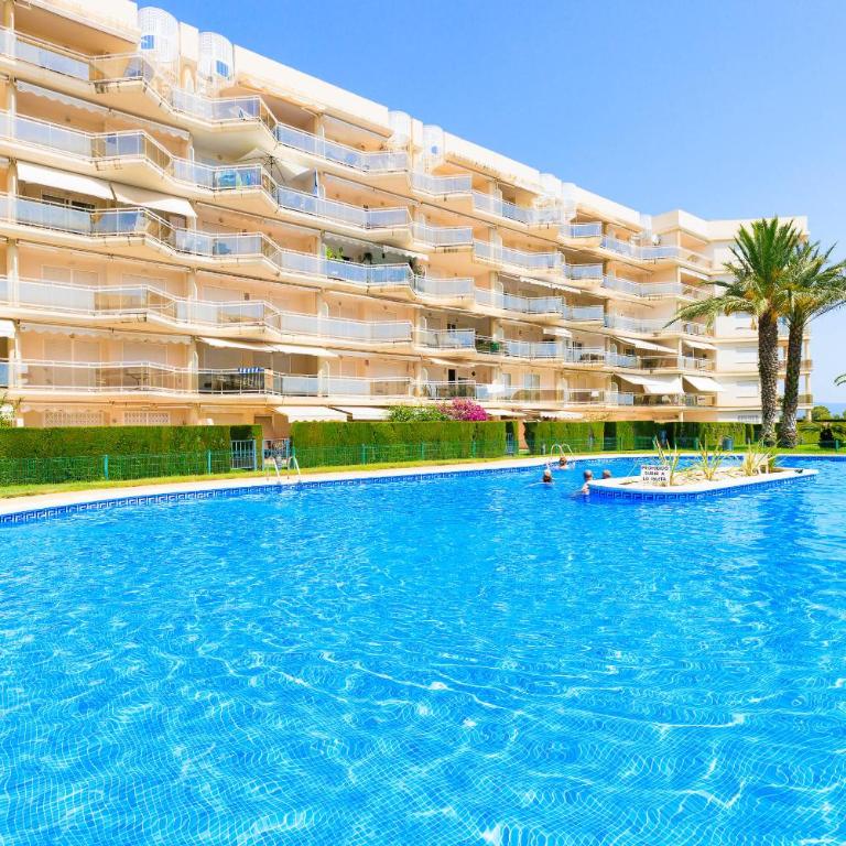 Residencial Bellavista Rentalmar - Apartamento de 2 dormitorios - 47