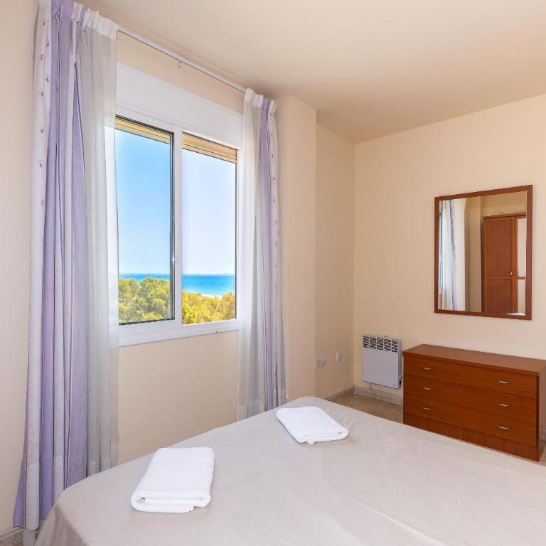 Residencial Bellavista Rentalmar - Apartamento de 2 dormitorios - 26
